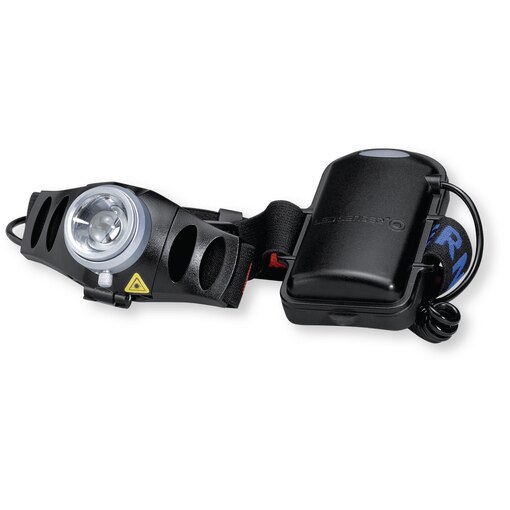 Head Fire LED lamp pro